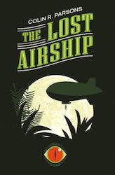 Lost Airship