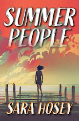 Summer People Camcat Publishing