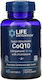 Life Extension Super-Absorbable CoQ10 50mg 60 Softgels