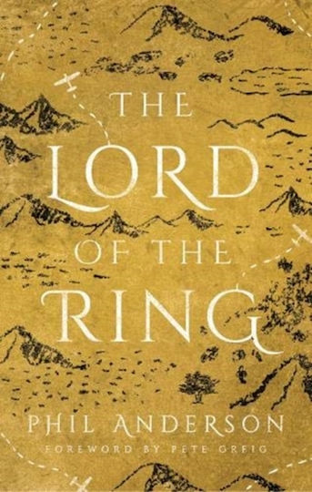 Lord Of The Ring