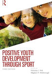 Positive Youth Development Through Sport