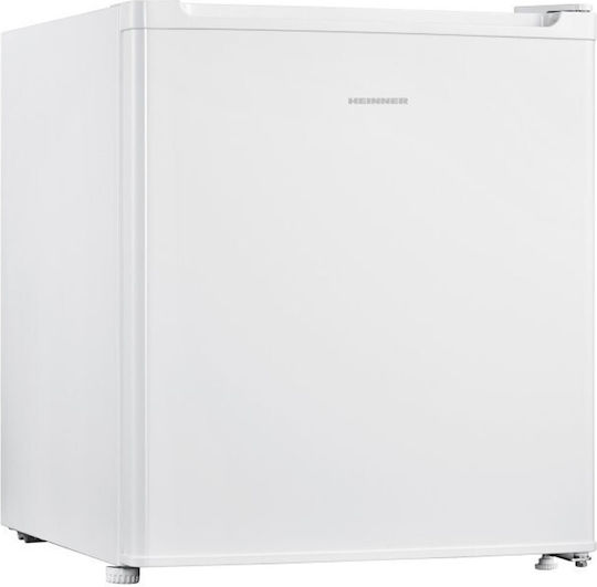 Heinner Mini Bar 41lt Υ51xΠ44xΒ47εκ. Λευκό HMB-HM41E++