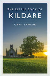 Little Book Of Kildare The Ltd