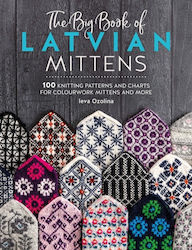 The Big Book Of Latvian Mittens