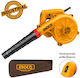 Ingco Electric Handheld Blower 600W