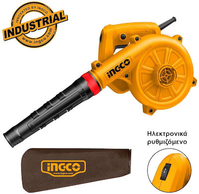 Ingco Electric Handheld Blower 600W