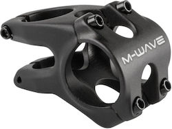 M-Wave Ahead 023560 Bicycle Handlebar Stem