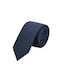 Hugo Men's Tie in Blue Color