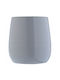 Kadax Cup Holder Ceramic Gray