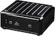 ASRock NUC BOX-1240P Barebone (Core i5-1240P)