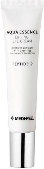 Medi Peel Peptide 9 Aqua Essence Eye Cream for Anti-Aging & Firming 40ml