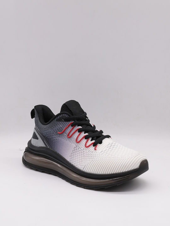 Jomix Sneakers Black