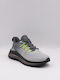 Jomix Damen Sneakers Gray