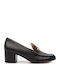 Winslet High Heel Mokassins Damen Lauren Ralph Lauren Schwarz 802942573001-001