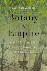 Botany Of Empire