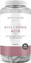 Myprotein My Vitamins Beauty Hyaluronic Acid Myprotein My Vitamins Beauty Hyaluronic Acid
