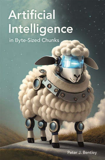 Artificial Intelligence In Byte-sized Chunks Michael O'mara