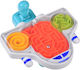 Arcade Game Rocket Labyrinth Balance Za4272
