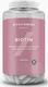 Myprotein My Vitamins Beauty Biotin Vitamin for the Hair, the Skin & the Nails 90 Tablets