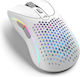 Glorious PC Gaming Race Model D 2 RGB Gaming Mo...