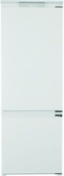 Indesit Ψυγειοκαταψύκτης 400lt Λευκός IND 402