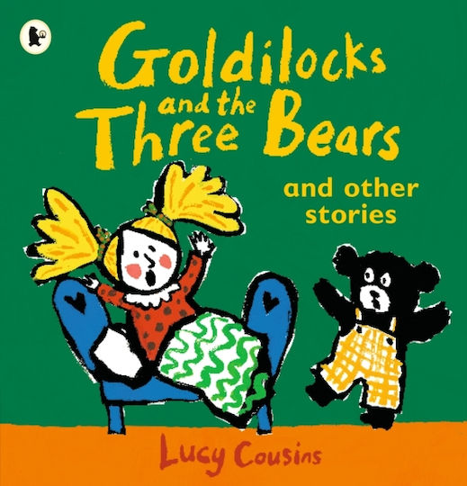 Goldilocks And The Three Bears And Other Stories Goldilocks And The Three Bears And Other Stories