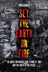 Set The Earth On Fire