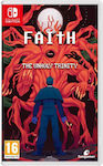 Faith The Unholy Trinity Switch Game