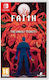 Faith The Unholy Trinity Switch Game