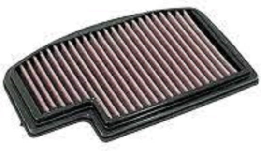 Motorcycle Air Filter for Triumph Speed Triple