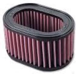 Motorcycle Air Filter for Triumph Sprint