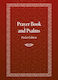 Prayer Book And Psalms