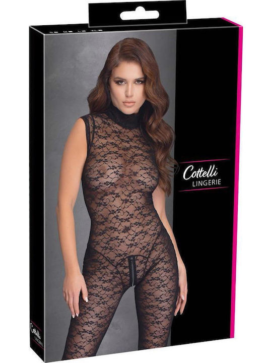 Boss Of Toys Sexy Bodystockings Black