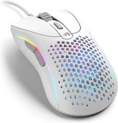 Glorious PC Gaming Race Model D 2 RGB Gaming Mo...
