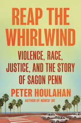 Reap Whirlwind Counterpoint Hardback