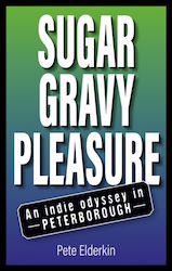 Sugar Gravy Pleasure Troubador Publishing Paperback Softback