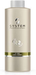 System Professional Repair R2 Hair Conditioner 1000ml