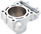 Airsal Set Piston și Cilindru Motocicletă 77mm pentru Kawasaki KX