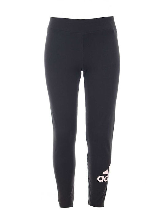 Adidas Kinder Leggings Lang Black