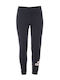 adidas Kids Long Legging Black