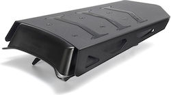 Yamaha Motorrad-Gepäckträger für Yamaha Tenere 700 20-23 BW3-F48A0-00 Schwarz