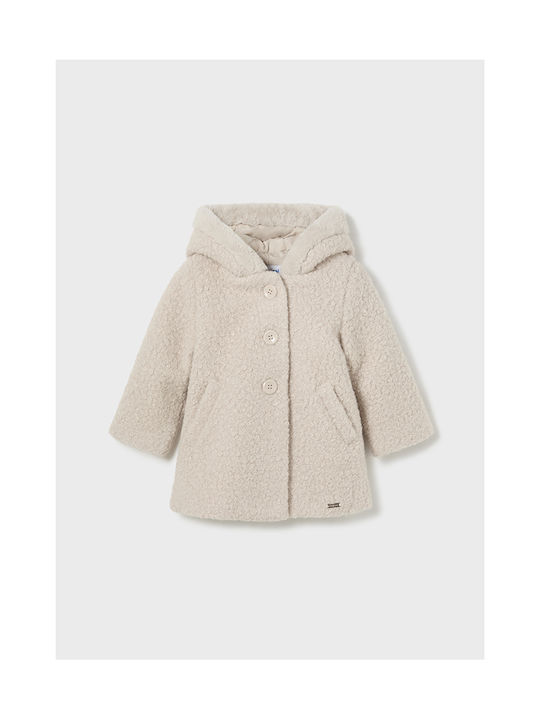 Mayoral Kids Coat BEZ