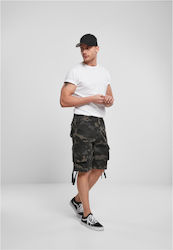 Brandit Urban Legend Șort pentru Bărbați Cargo Dark Camo Brandit Urban Legend Șort pentru Bărbați Cargo Dark Camo