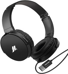 SBS MHHEADTYCK 3.5mm Negre SBS MHHEADTYCK 3.5mm Negre