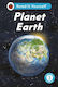 Planet Earth Read It Yourself Level 3 Confident Reader Penguin Random House Children's Uk Hardback
