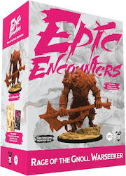 Epic Encounters Rage Gnoll Warseeker