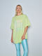 PCP Damen T-shirt Lime