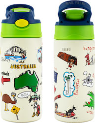 Pepita Viajera 400ml Beige Pepita Viajera 400ml Beige
