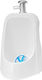Summer Infant Töpfchen Urinal My Size Bis 11kg