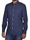 Celio Men's Shirt Blue